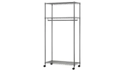 Rollgarderobe Asta | Möbel Höffner