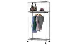 Rollgarderobe Asta | Möbel Höffner