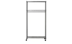 Rollgarderobe Asta | Möbel Höffner