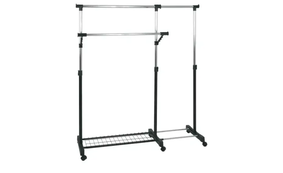 Rollgarderobe Lolita | Möbel Höffner