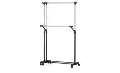 Rollgarderobe Lolita | Möbel Höffner