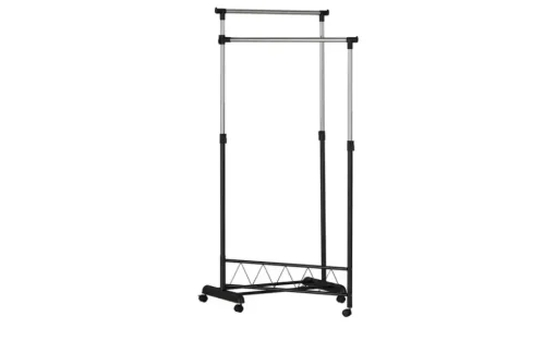 Rollgarderobe Maja | Möbel Höffner