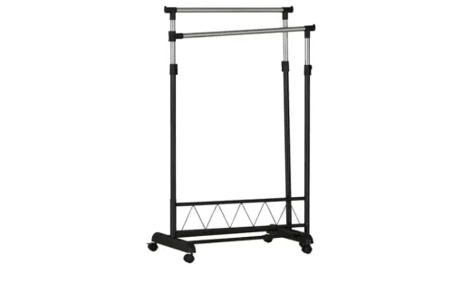 Rollgarderobe Maja | Möbel Höffner