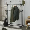 Rollgarderobe Selve | Möbel Höffner