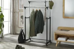Rollgarderobe Selve | Möbel Höffner