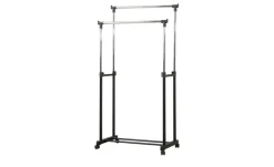 Rollgarderobe Selve | Möbel Höffner