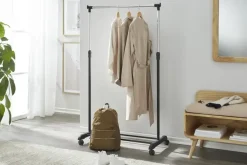 Rollgarderobe Selve | Möbel Höffner