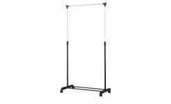 Rollgarderobe Selve | Möbel Höffner