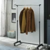 Rollgarderobe Selve | Möbel Höffner
