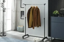Rollgarderobe Selve | Möbel Höffner