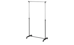 Rollgarderobe Selve | Möbel Höffner