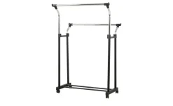 Rollgarderobe Selve | Möbel Höffner