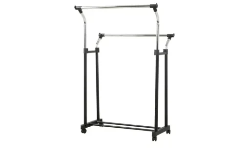 Rollgarderobe Selve | Möbel Höffner