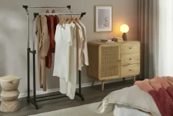 Rollgarderobe Selve | Möbel Höffner