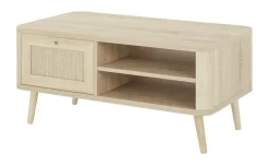Roomers Couchtisch Rafia Premium | Möbel Höffner