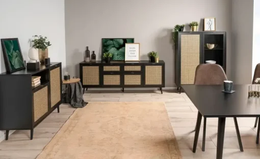 Roomers Esstisch Vienna | Möbel Höffner