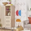 Roomers Highboard Rafia Premium | Möbel Höffner