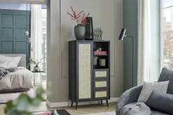 Roomers Highboard  Vienna Premium | Möbel Höffner