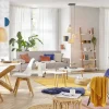 Roomers Kommode Rafia Premium | Möbel Höffner