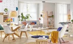 Roomers Kommode Rafia Premium | Möbel Höffner
