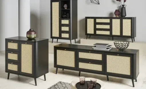 Roomers Kommode Vienna Premium | Möbel Höffner