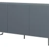 Roomers Sideboard Parlasco | Blau | Möbel Höffner