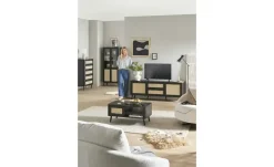 Roomers Vitrine Vienna Premium | Möbel Höffner