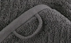 Ross Duschtuch 4006 | Grau, 70x140 cm | Möbel Höffner