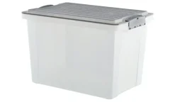 Rotho Aufbewahrungsbox | A4 hoch / 19 Liter | Höffner