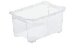 Rotho Aufbewahrungsbox EVO EASY | Box 4 Liter | Höffner