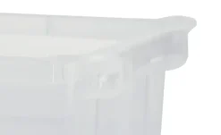 Rotho Aufbewahrungsbox EVO EASY | Box 4 Liter | Höffner