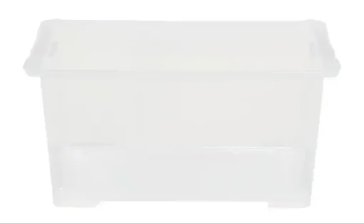 Rotho Aufbewahrungsbox EVO EASY | Box 44 Liter