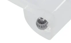 Rotho Aufbewahrungsbox EVO EASY | Rollbox 65 Liter