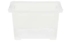 Rotho Aufbewahrungsbox EVO EASY | Box 15 Liter