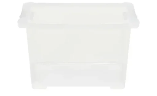 Rotho Aufbewahrungsbox EVO EASY | Box 15 Liter
