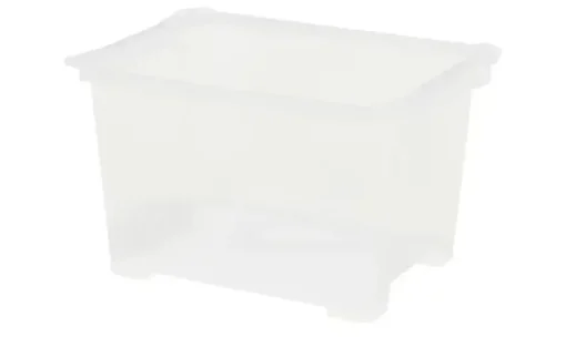 Rotho Aufbewahrungsbox EVO EASY | Box 15 Liter