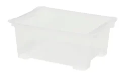 Rotho Aufbewahrungsbox EVO EASY | Box 11 Liter