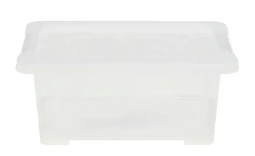 Rotho Aufbewahrungsbox EVO EASY | Box 11 Liter