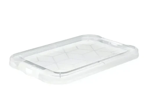 Rotho Deckel EVO EASY | Für Boxen 1,2L | Möbel Höffner