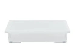 Rotho Deckel EVO EASY | Für Boxen 50L und 140L