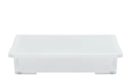 Rotho Deckel EVO EASY | Für Boxen 50L und 140L