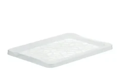 Rotho Deckel EVO EASY | Für Boxen 11L und 15L | Höffner