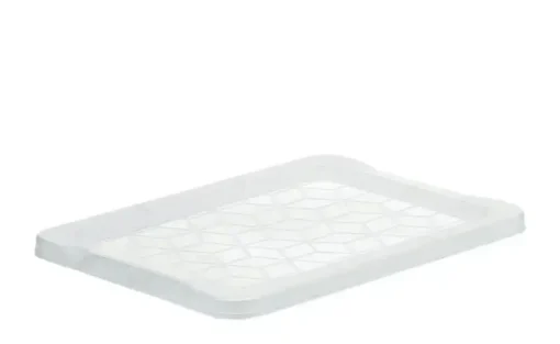 Rotho Deckel EVO EASY | Für Boxen 11L und 15L | Höffner