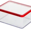 Rotho Dose breit 2,25 l Loft | 2250 ml | Möbel Höffner