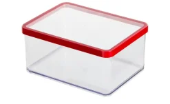 Rotho Dose breit 2,25 l Loft | 2250 ml | Möbel Höffner