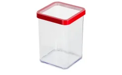 Rotho Dose quadratisch 1 l  Loft | 1000 ml | Höffner