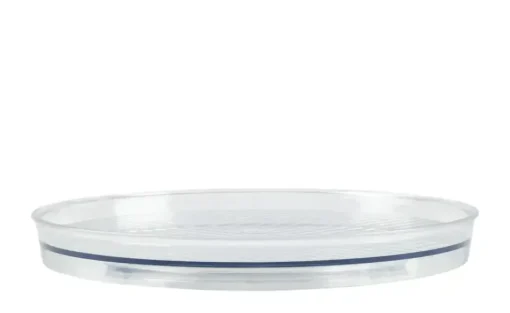 Rotho Drehteller Cauma | Flach (Höhe 3,2cm) | Höffner