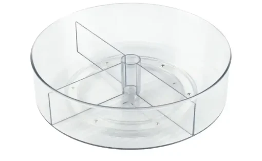 Rotho Drehteller Cauma | Hoch (Höhe 7cm) | Höffner