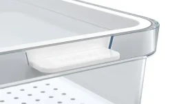 Rotho Kühlschrankorganizer-Set Cauma | 5 Stück