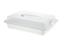 Rotho Partybutler Cool & Fresh | Weiß | Möbel Höffner